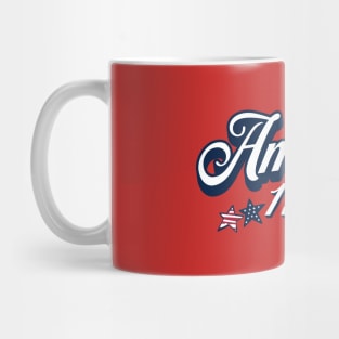 America 1776 Mug